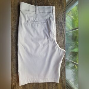 bcg set of 2 men's golf shorts